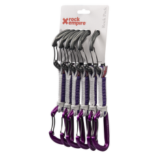 Set Rock Empire Set Rock Pack Swift P16 (SES005) bílo-purpurová