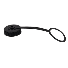 Închidere Nalgene Replacement Cap 53 mm Black/2180-0016