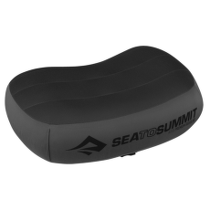 Pernă Sea to Summit Aeros Premium Pillow Regular Grey