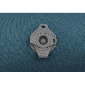 Pernă Sea to Summit Aeros Ultralight Pillow Regular Sea Foam