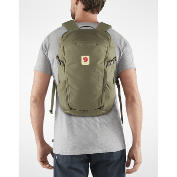 Rucsac Fjällräven Ulvö 23 Mountain Blue