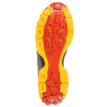 Încălțăminte La Sportiva Bushido II Black/Yellow