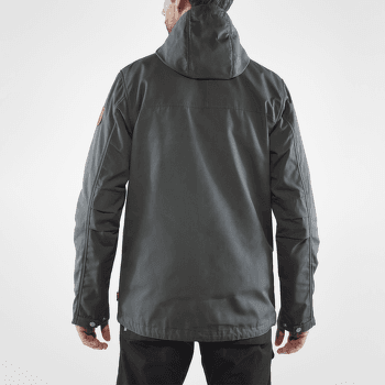 Jachetă Fjällräven Greenland Jacket Men (87202) Acorn