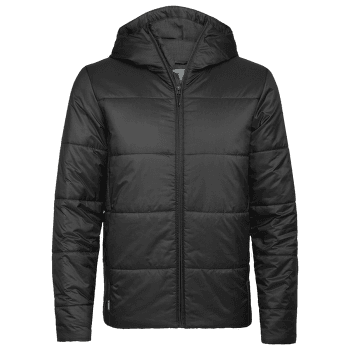 Jachetă Icebreaker Collingwood Hooded Jacket Men Black
