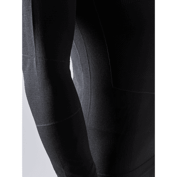 Tricou cu mânecă lungă Craft Active Intensity Men (1907933) 999995 BLACK/ASPHALT