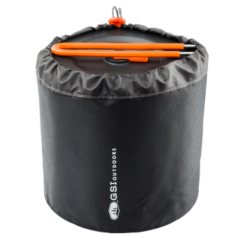 Farfurii GSI Pinnacle Dualist HS