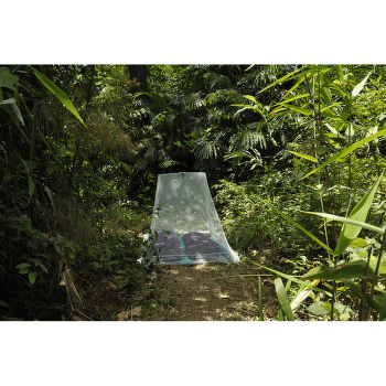 Plasă de țânțari Cocoon Mosquito Nets 324 holes/inch3 silt green