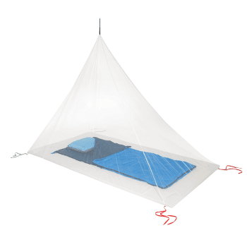 Plasă de țânțari Cocoon Mosquito Nets Ultralight 600 holes/inch4 white