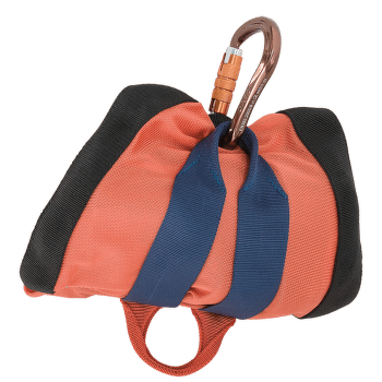 Șaua Rock Empire Alpha (CUD001) oranžová 018