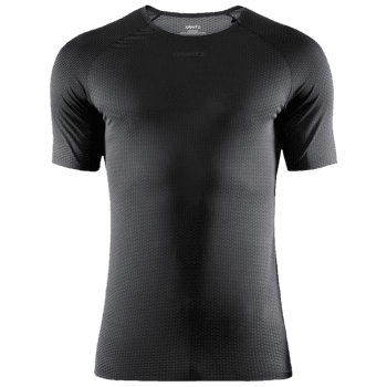 Tricou Craft Nanoweight SS Men 999000 Black