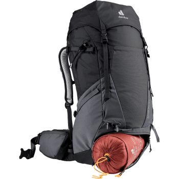 Rucsac deuter Futura Pro 38 SL black-graphite