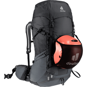 Rucsac deuter Futura Pro 38 SL black-graphite