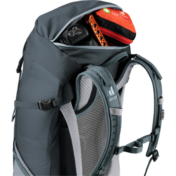 Rucsac deuter Futura 24 SL graphite-shale