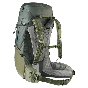 Rucsac deuter Futura Pro 40 black-graphite