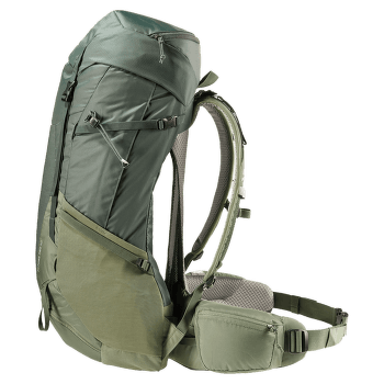 Rucsac deuter Futura Pro 40 black-graphite