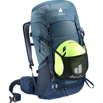 Rucsac deuter Futura Pro 36 black-graphite