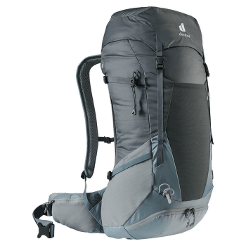 Rucsac deuter Futura 34 EL graphite-shale