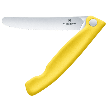 Cuțit Victorinox Swiss Classic Foldable Paring knife, wavy