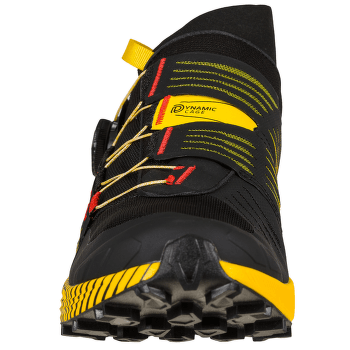 Încălțăminte La Sportiva CYKLON Black/Yellow