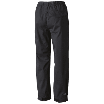 Pantaloni Columbia Trail Adventure Pant Kids Black B 010
