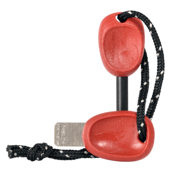Cremene Light My Fire FireSteel BIO 2.0 Scout RockyRed