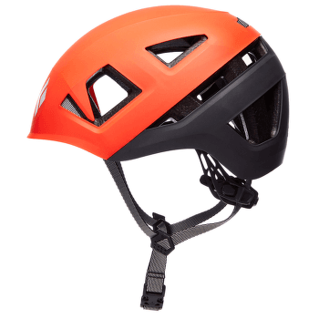 Cască Black Diamond Capitan Octane-Black