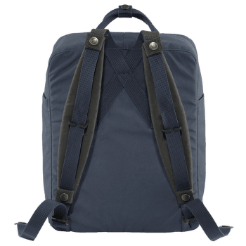 Curea Fjällräven Kanken Shoulder Pads Sky Blue