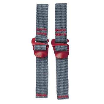 Curea Sea to Summit Accessory Strap With Hook Buckle 20 mm Red