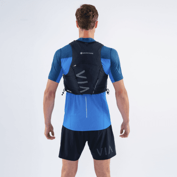 Vesta Montane Gecko VP 5+ ACER RED