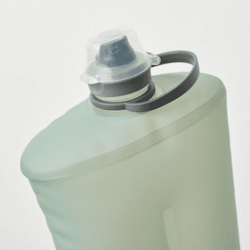 Sticlă Hydrapak STOW BOTTLE 1L (GS330) Mammoth Grey