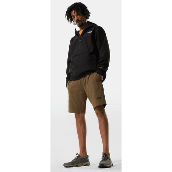 Pantaloni scurți The North Face Graphic Short Light Men FOREST OLIVE