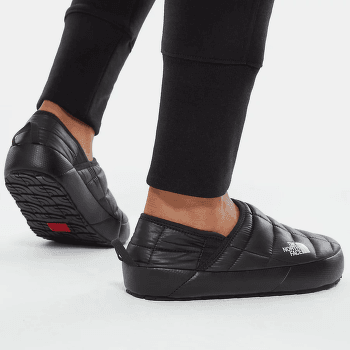 Încălțăminte The North Face Thermoball™ Traction Mule V Men THYMBRUSHWDCAMOPRINT/THYM