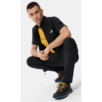 Vesta The North Face Nimble Vest Men TNF BLACK