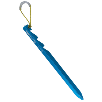 Pin Sea to Summit Ground Control Tent Peg Blue (BLU)