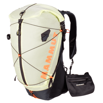 Rucsac Mammut Ducan Spine 28-35 dark jade-black 40242