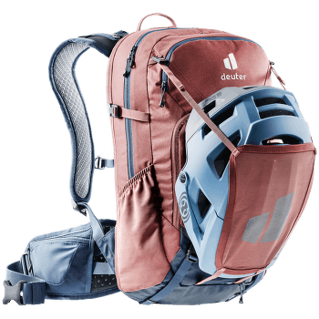 Rucsac deuter Attack 20 graphite-shale