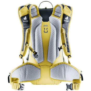 Rucsac deuter Attack 16 khaki-turmeric