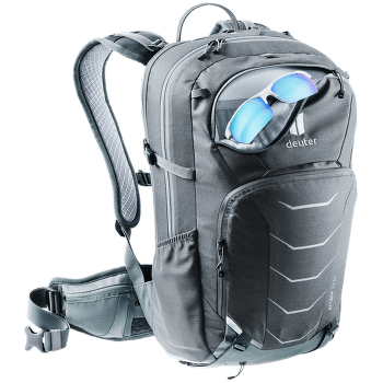 Rucsac deuter Attack 22 EL graphite-shale