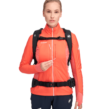 Jachetă Mammut Eigerjoch IN Hybrid Jacket Women (1013-01720) sky-night