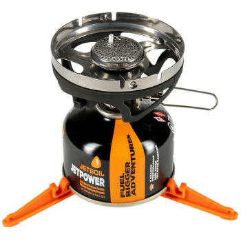 Aragaz Jetboil MiniMo Camo