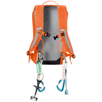 Rucsac deuter Gravity Pitch 12 (3362022) neptune-nightblue