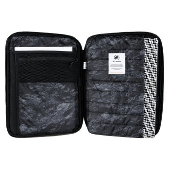 Copertă Mammut Seon Laptop Case black 0001