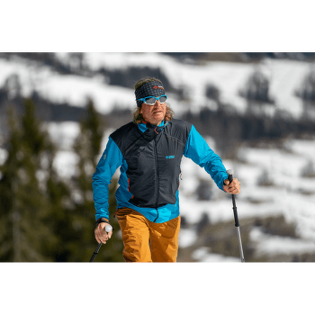 Jachetă Direct Alpine Alpha Active 3.0 Men ocean/navy