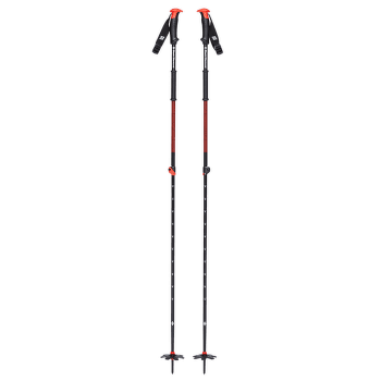 Gaură Black Diamond TRAVERSE SKI POLES