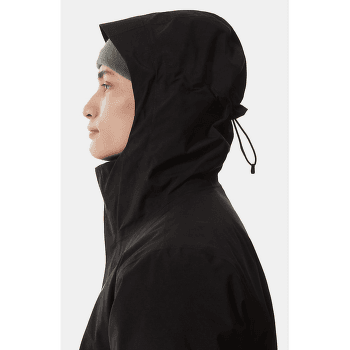 Jachetă The North Face Carto Triclimate Jacket Men TNF BLACK