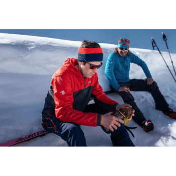 Jachetă Direct Alpine Alpha Jacket 4.0 Men ocean/navy