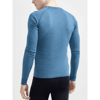 Tricou cu mânecă lungă Craft CORE Dry Active Comfort LS Men B999000 černá