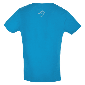 Tricou cu mânecă scurtă Direct Alpine FLASH 5.0 ocean (mountains)