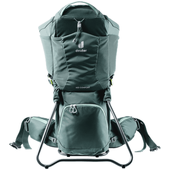 Scaun deuter Kid Comfort (3620221) Maron