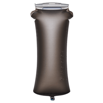 Geantă Hydrapak PIONEER 6 Chasm Black